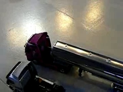 salon du modelisme a bordeaux 2006