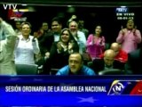 Inauguration postponed for cancer-stricken Chavez