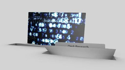 Marketing Research and Online Market Survey Can Bring Fortunes