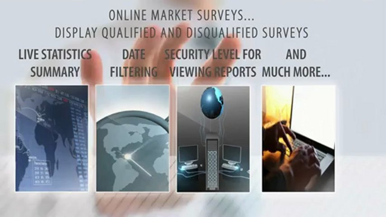 Marketing Research - A Tool Companies Use To Market Their Business