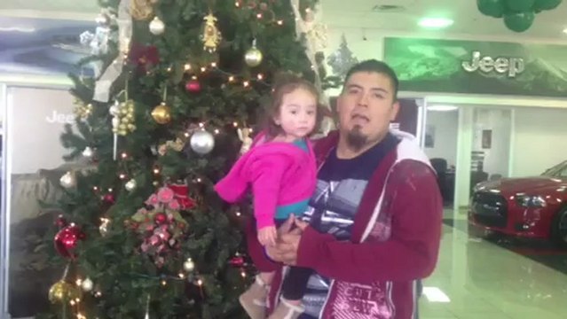 Norman Chrysler Jeep Dodge | Great customer service