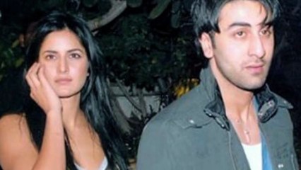 Ranbir Kapoor And Katrina Kaif Partied Together In New Year In NY ? [HD]