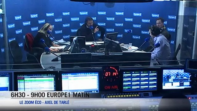 Nouveau taux pour le livret A