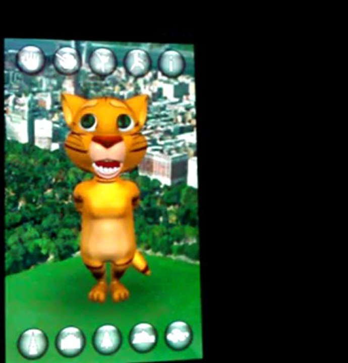 Pozdrowienia Testuj z Orange Lumia 920