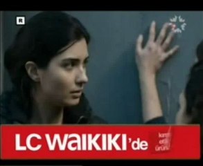 20 Dakika'da Tuba Büyüküstün Racon Kesti...