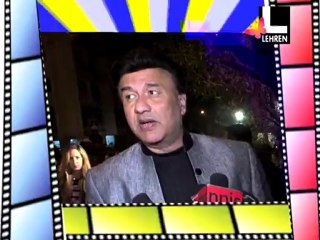 Dabboos Glam Calender Launch