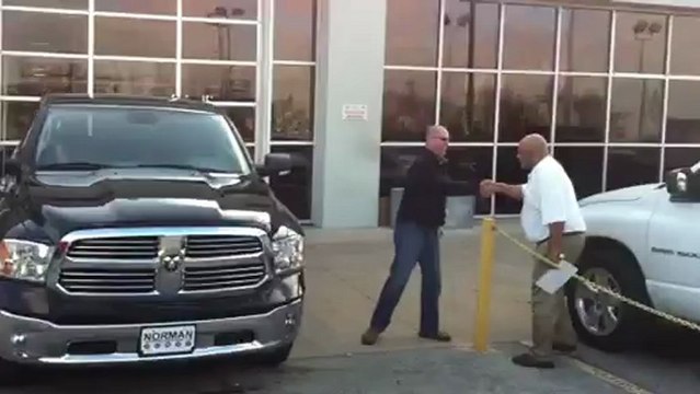 Another satisfied customer