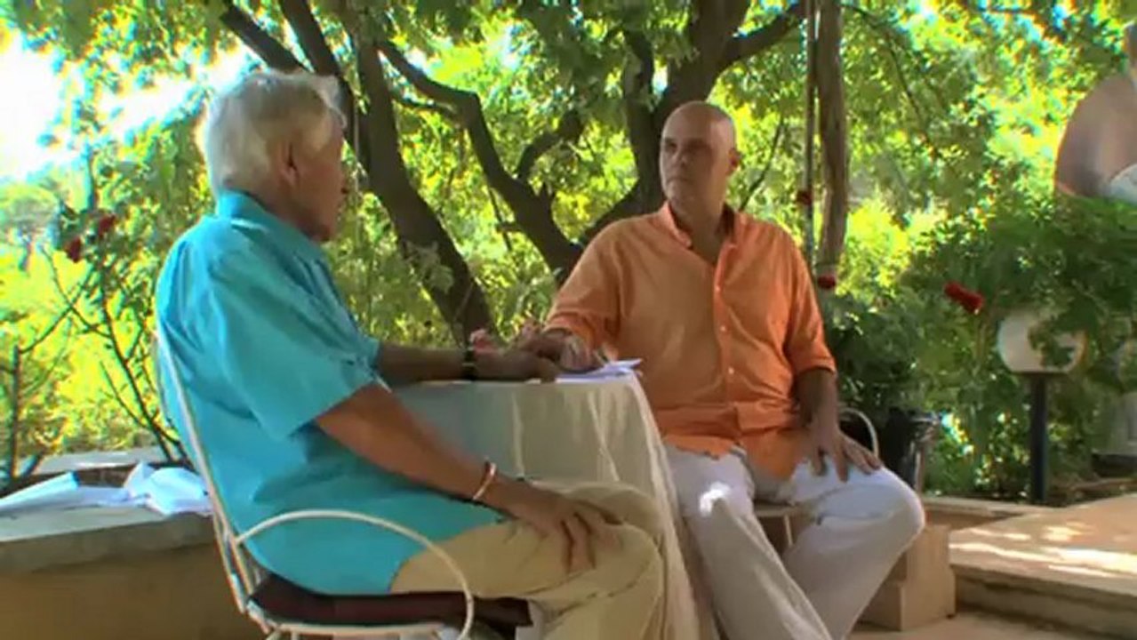 Accéder à sa liberté d'être