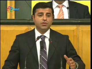 Demirtaş'tan İmralı değerlendirmesi