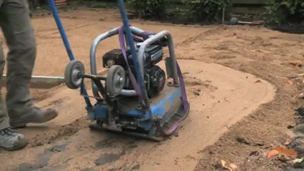 Den Friske Anlægsgartner - Herlev