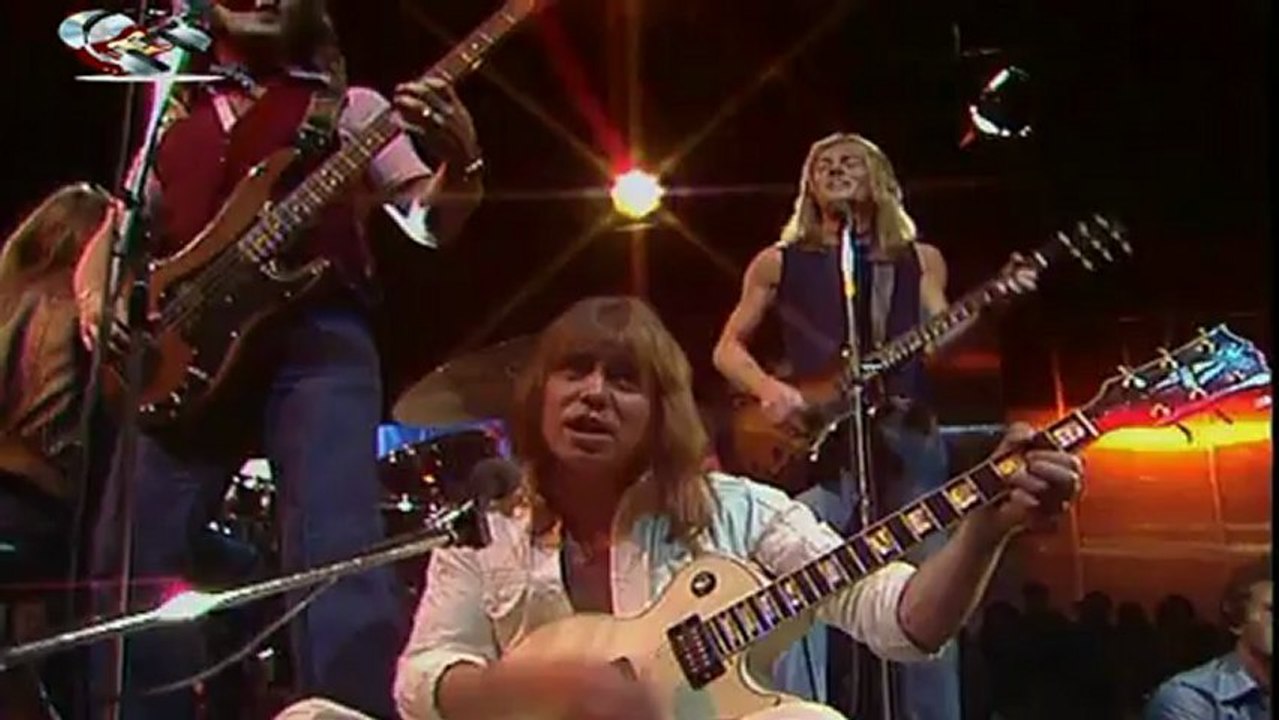 Smokie - Wild Wild Angels