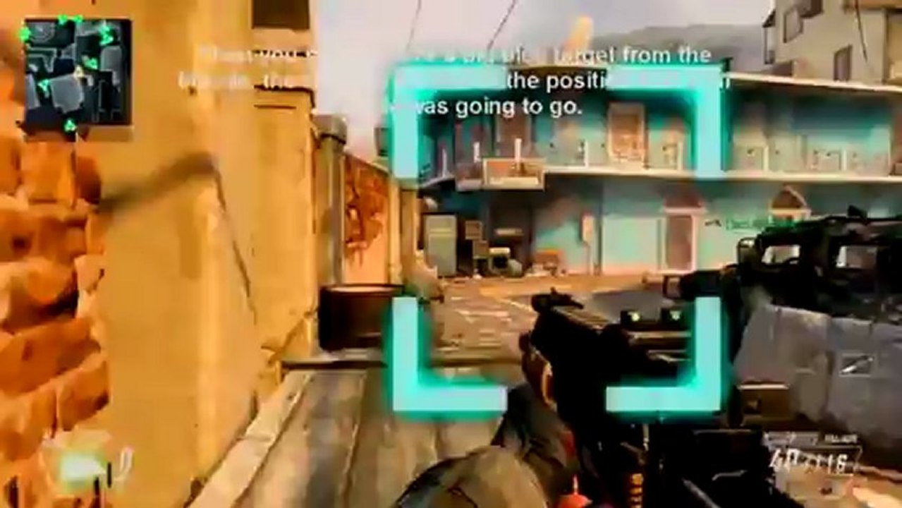 Black Ops 2 - Aim BotPinpoint Your Target Glitch Hack [Hent gratis] FREE Download télécharger