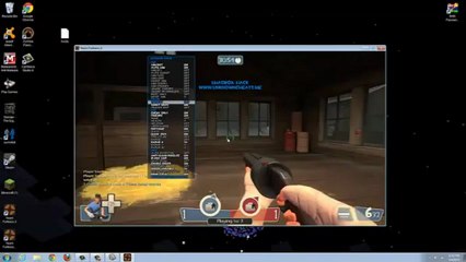 Team Fortess 2 hack (AIMBOT (CONSIST CRITS) {NAME CHANGER) 2013 | FREE Download , Télécharger gratuitement
