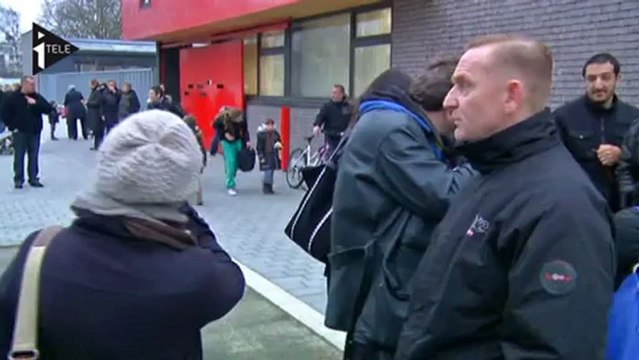 Roms : à Lille, le ras-le-bol des riverains