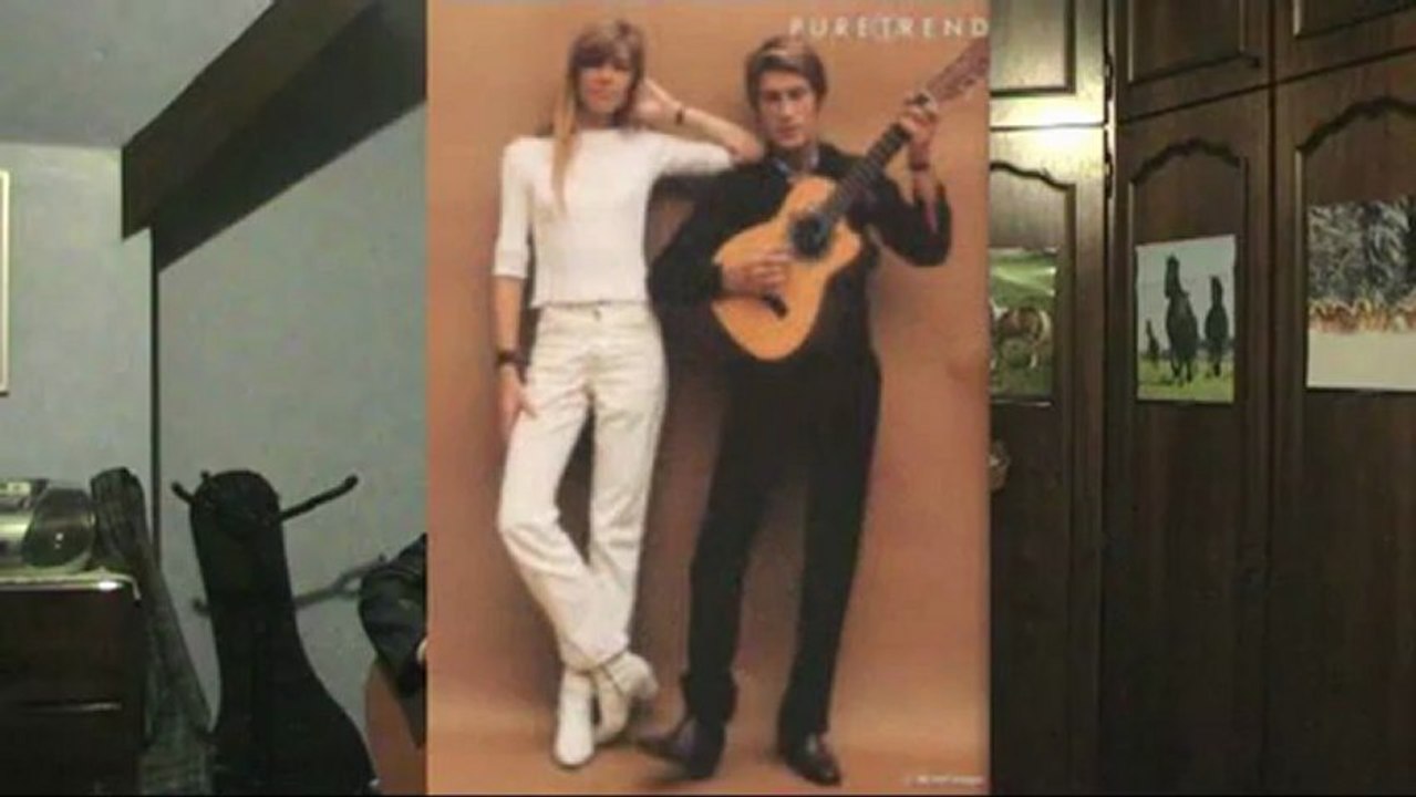 Tous les garçons et les filles, reprise, Françoise Hardy