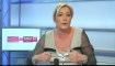 Marine Le Pen est l'invitée politique de Guillaume Durand