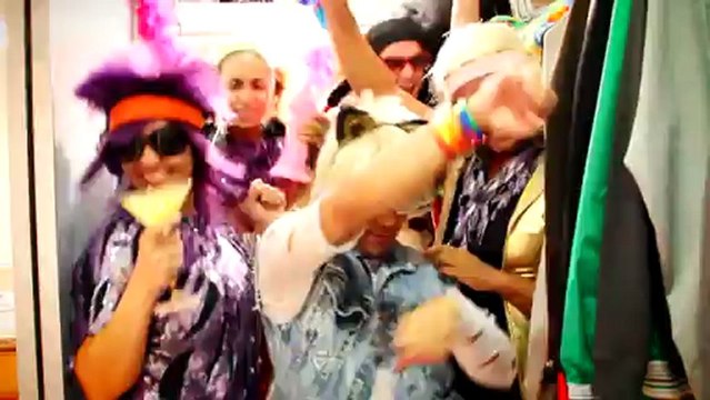 Girls Just Wanna Have Fun