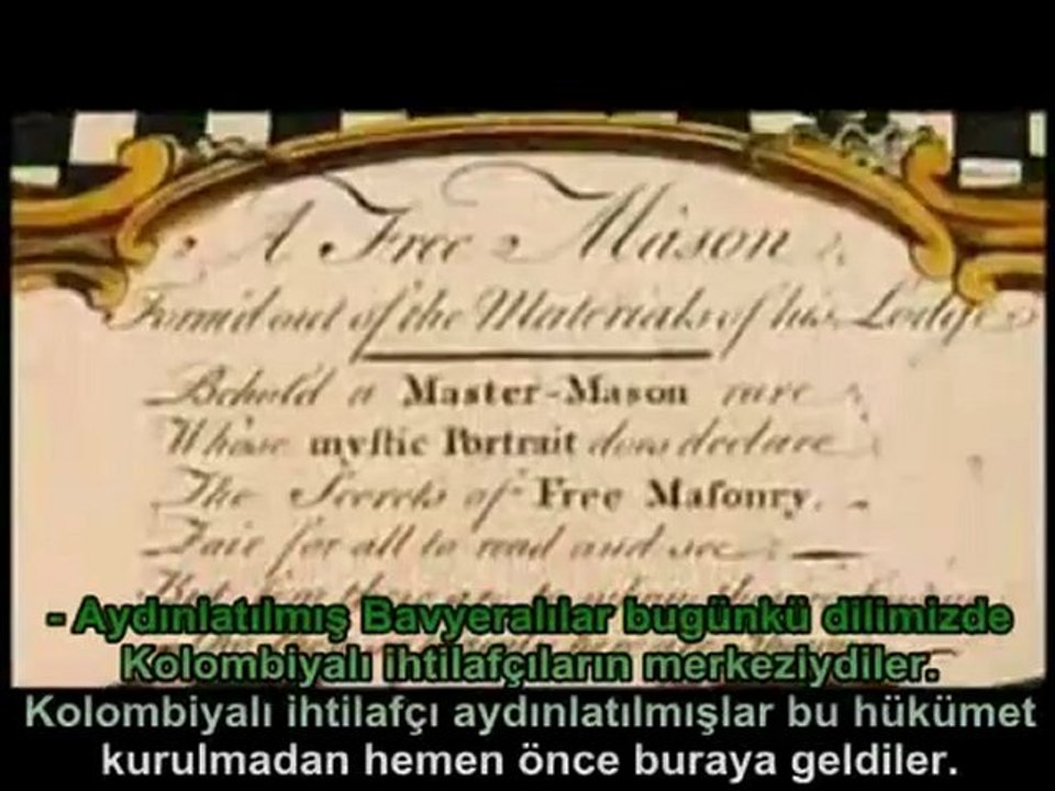 Bu Olayları Fark etmişmiydiniz
