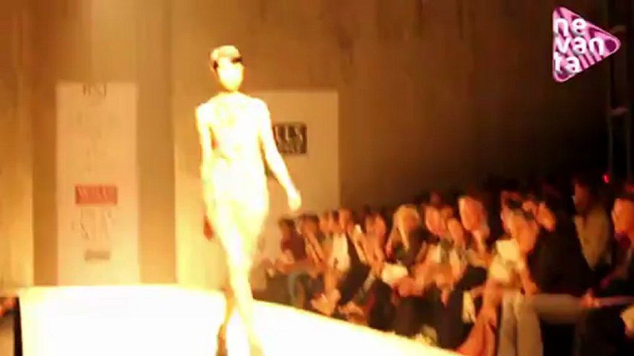 Rahul Gandi and Rohit Khanna @ Wills Lifestyle India Fashion Week