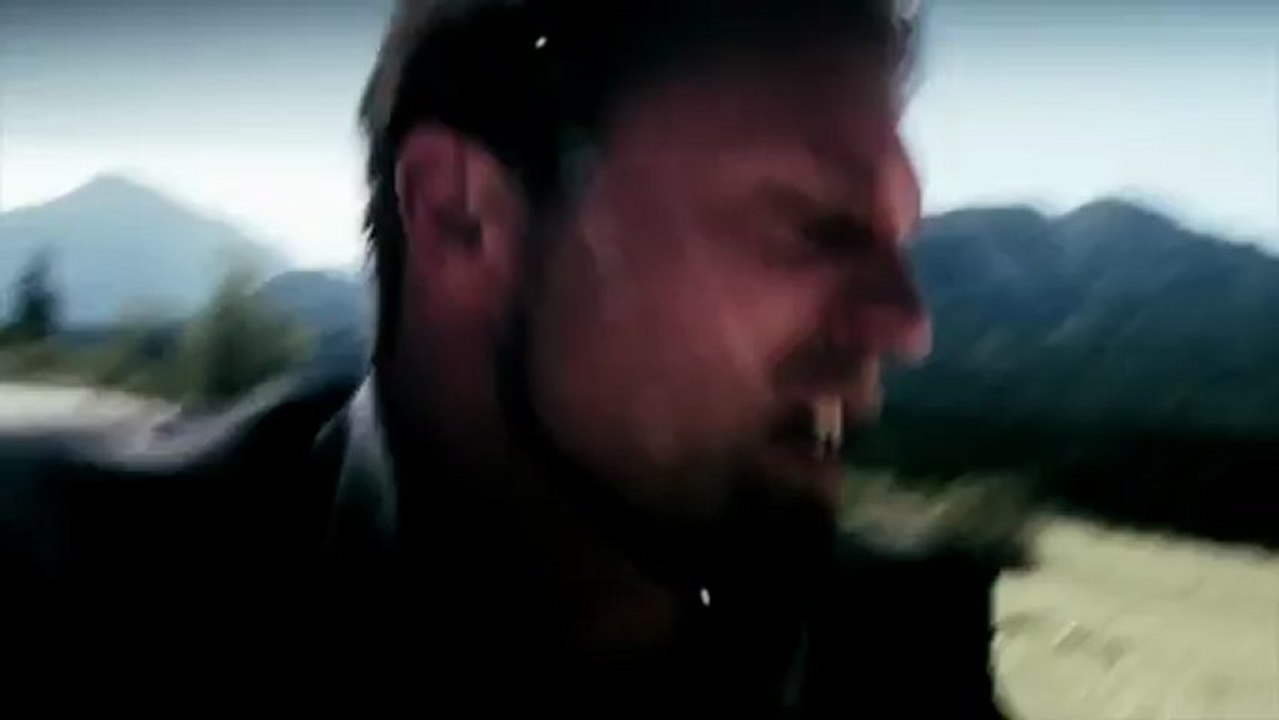 A LIFE DIVIDED - Doesnt Count