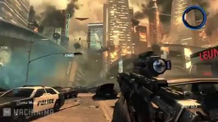 Phone Of Duty Modern Warfare 3 Multiplayer Technique Manual