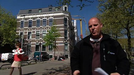 Bedrijfsfilm Hijbeko - Provenierswijk Rotterdam