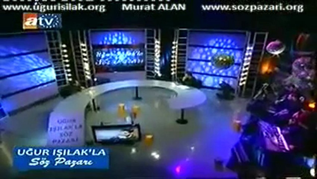 BÜLENT AKYÜREK'TEN MUHTEŞEM TESPİTLER