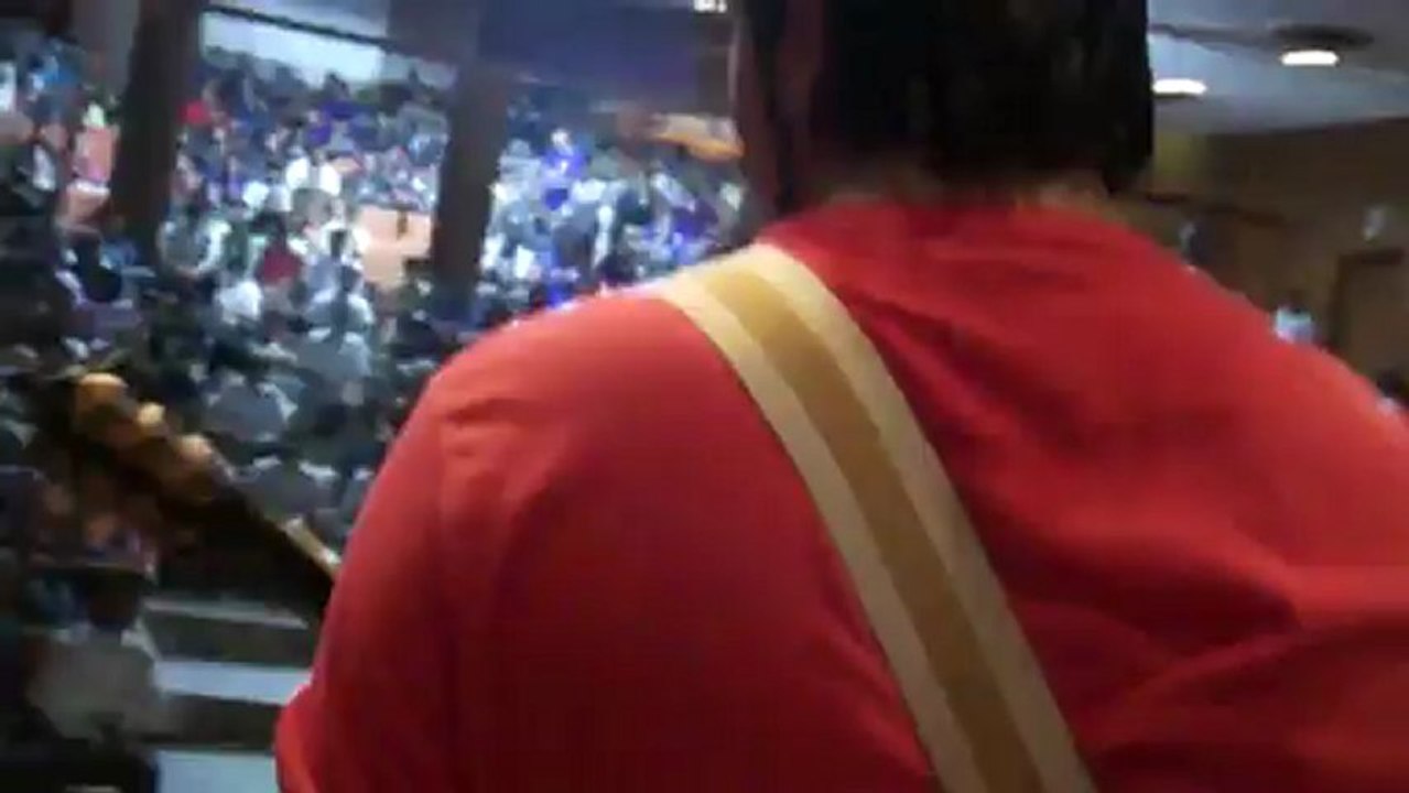 Live at NED , Khi !