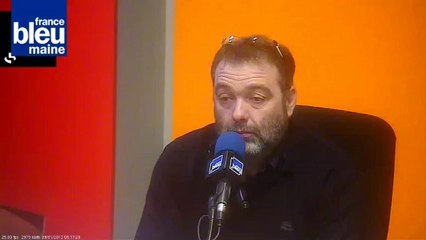 Didier Saussereau président de la coordination rurale