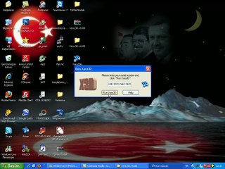 xara3d-kurulum kullanımı