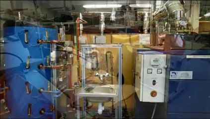 Formations au LP Le Grand Arc à Albertville - Savoie