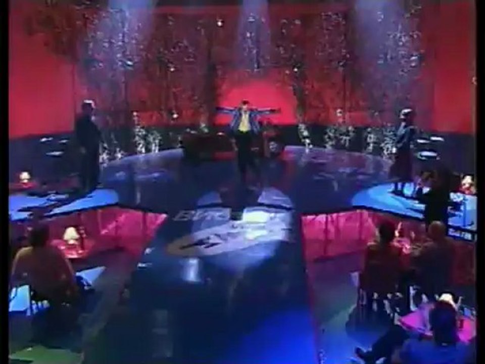 Империя страсти - Елена и Сергей