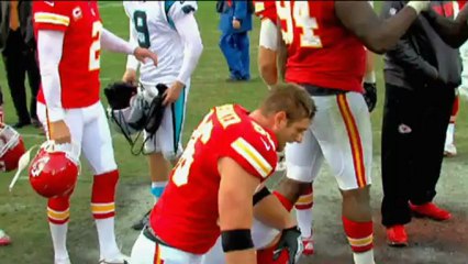 NFL, i Chiefs fanalino di coda si affidano a Reid