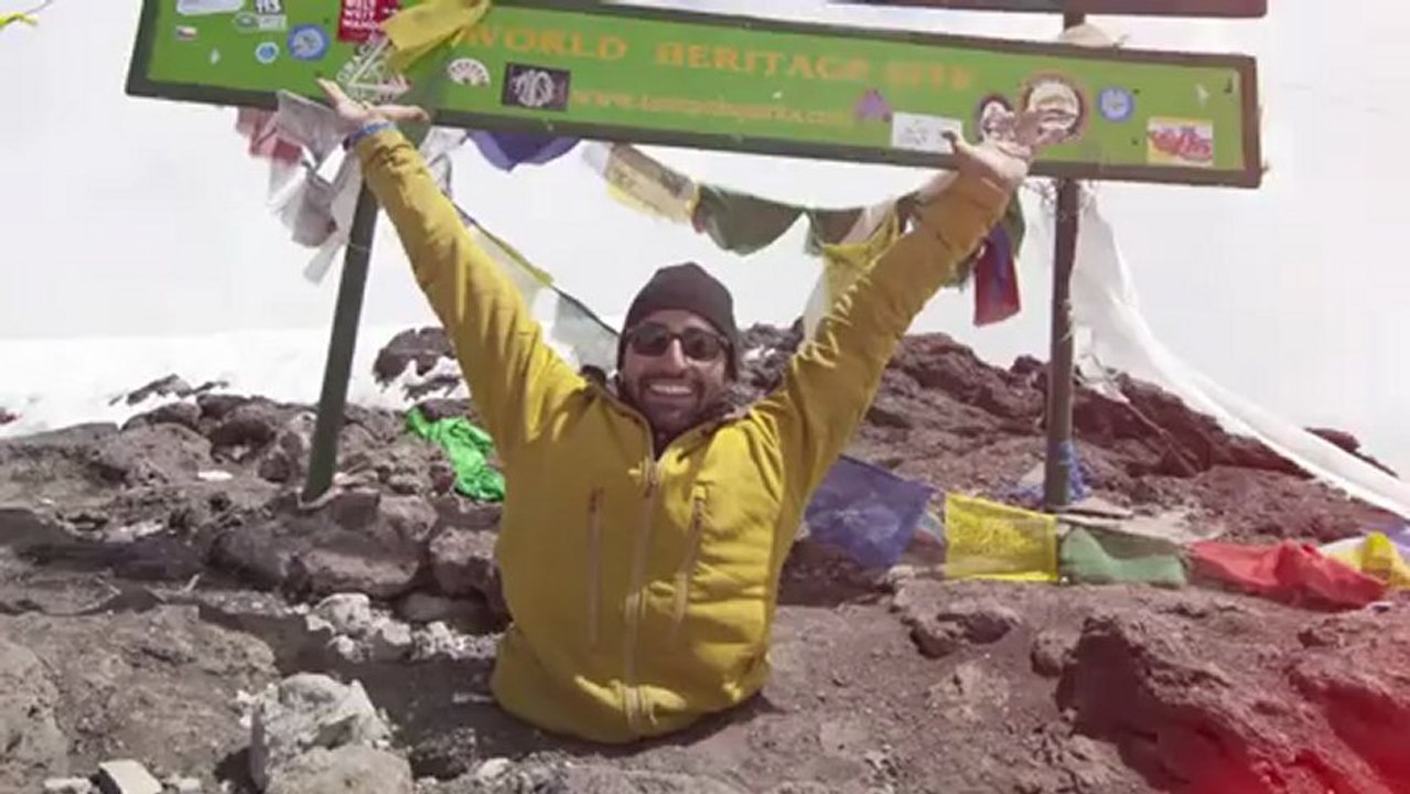 Redefine Possible - Summit Day