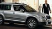 Skoda Reveals Yeti Laurin and Klement Edition