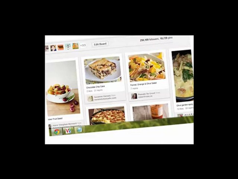 how to increase your pinterest followers fast for free