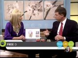 Dental Implant Dentist Phoenix Dr. Gasser Interviewed on Your Life A-to-Z