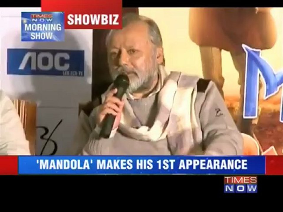 Matru, Bijlee, Mandola on a promotional spree
