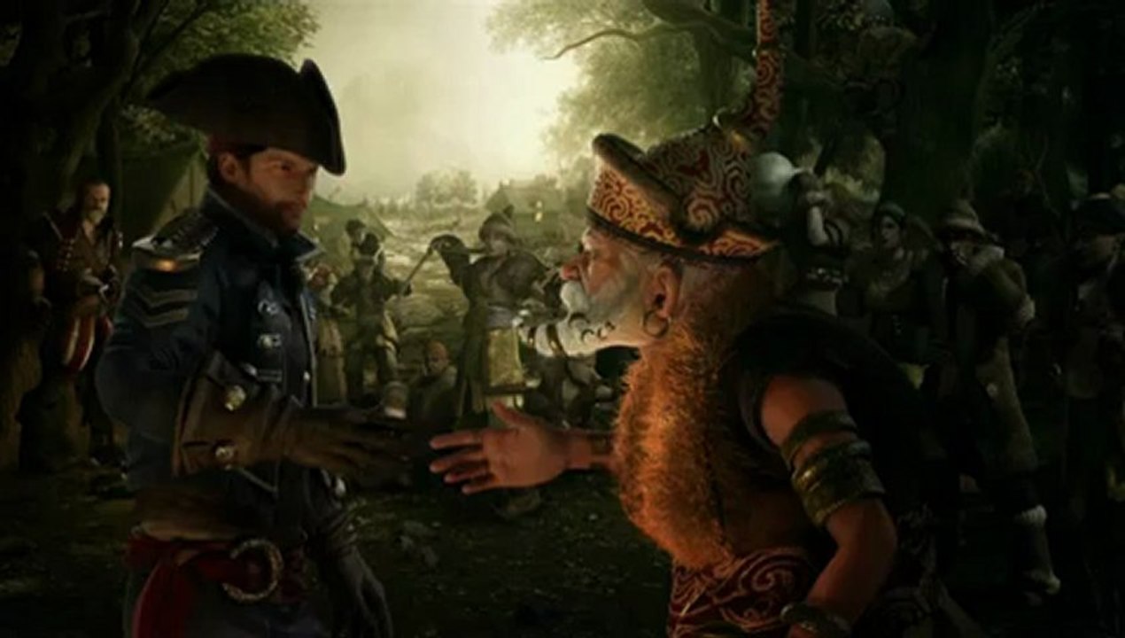 Fable 3 – PC [Download .torrent]