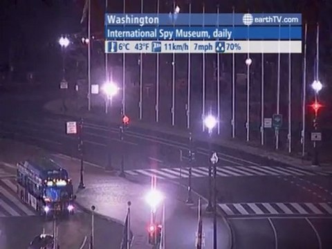 Washington - USA, Venice - Italy, Agadir - Morocco, Amsterdam - Netherlands, Vienna - Austria, Berlin - Germany, Lugano - Ticino - Switzerland