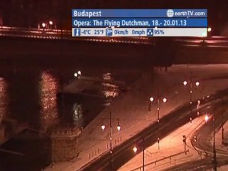 Lucerne - Switzerland, London - United Kingdom, Melbourne - Australia, Vienna - Austria, Budapest - Hungary, Stuttgart - Germany, Warnemunde - Germany