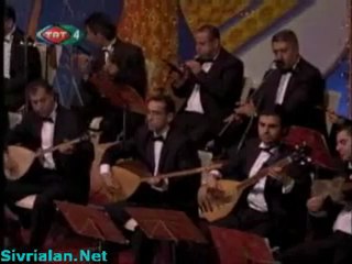 Musa Eroğlu - Kömür Gözlüm Ataşına Düşeli