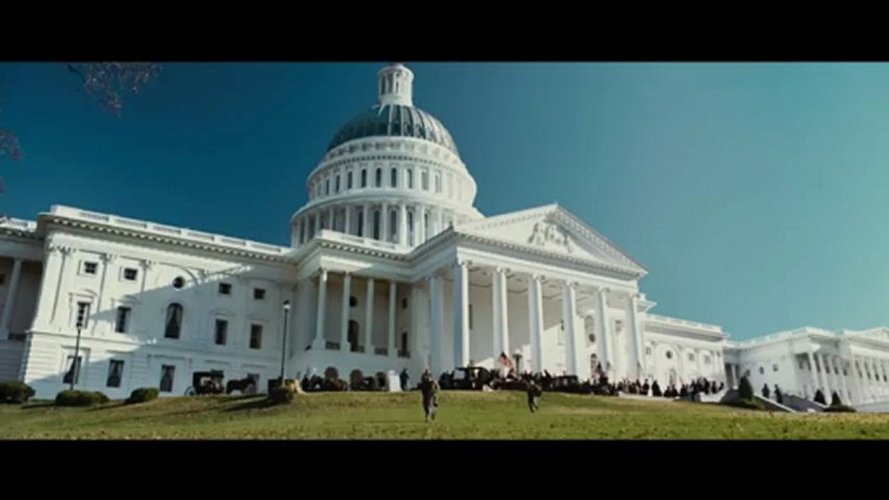 A Chaud : Lincoln