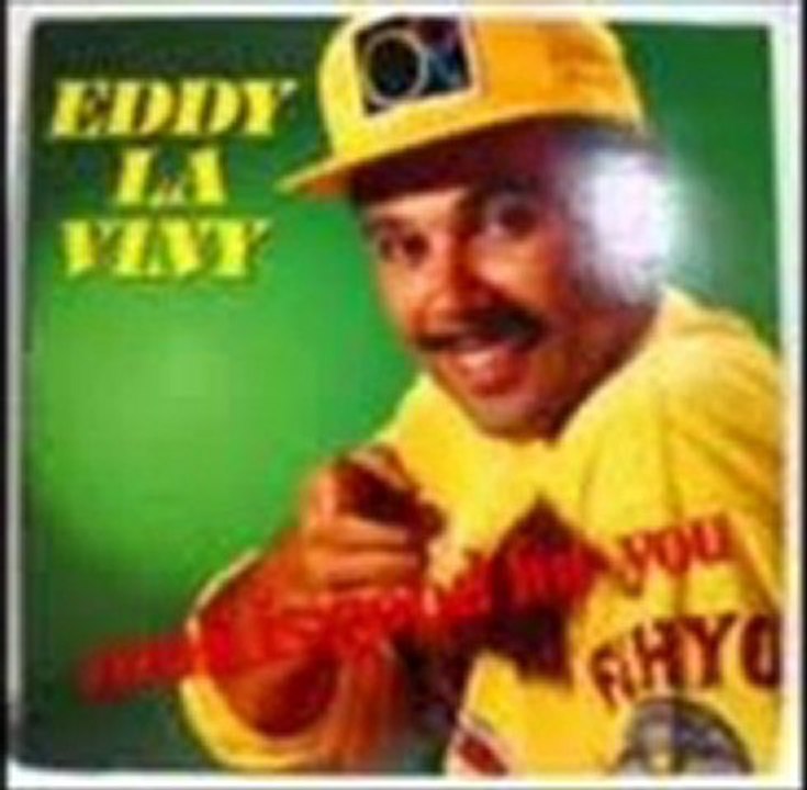 Eddy LAVINY & Tania SAINT VAL - On ti melody
