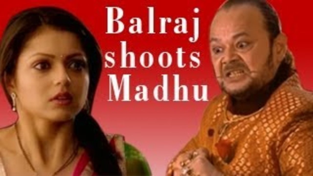 Balraj TO SHOOT Madhubala in Madhubala Ek Ishq Ek Junoon 8th January 2013