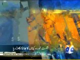 Geo Headlines-09 Jan 2013-1300