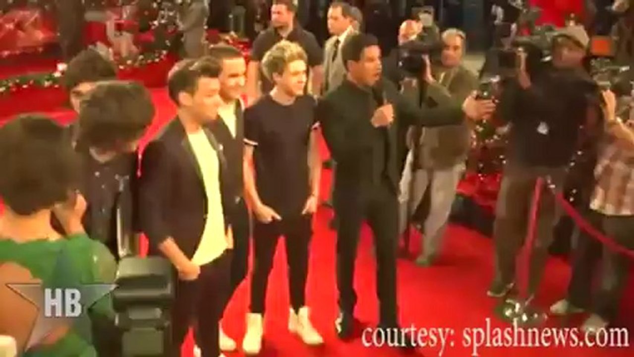 One Direction KISS YOU Official Release