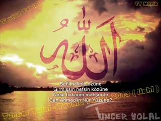 tevhid tabibi tuncer yolal