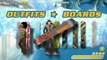 Snowboard Hero gioco per iPhone iPad e iPod Touch- AVRMagazine.com