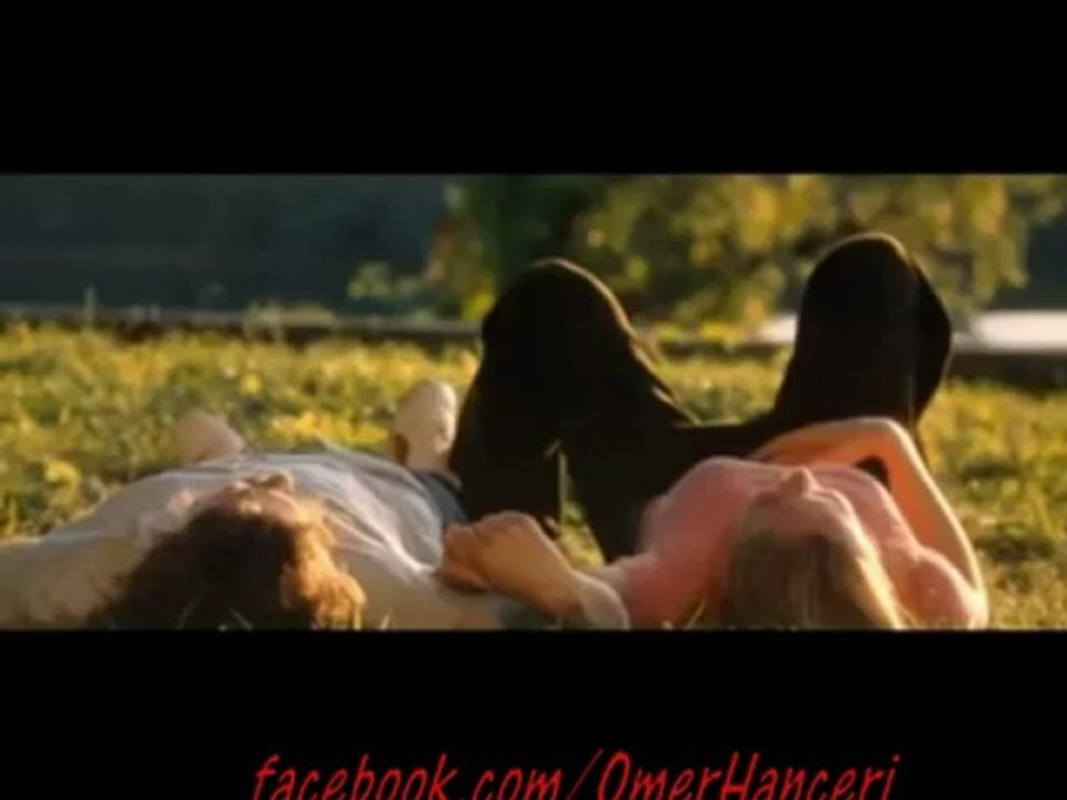 Ömer Hançeri-Ayfer Tahancı-Masum Aşk
